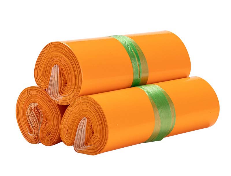 荥经橙色快递袋-04