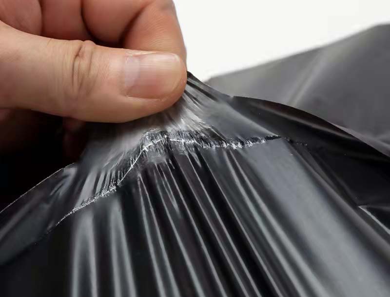 荥经黑色快递袋-03