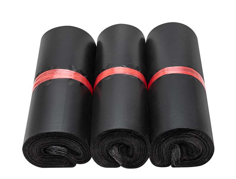 荥经黑色快递袋-05